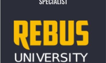 Certified Outbound Lead Specialist - Rebus University