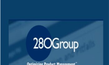 Certified Product Manager - 280 Group