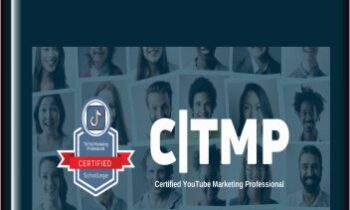 Certified TikTok Marketing Professional - Schollege
