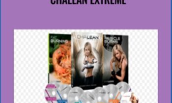 ChaLEAN Extreme - Beach body