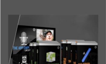 The App Empire - Chad Mureta
