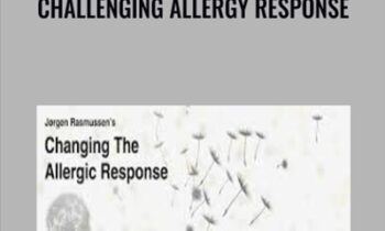 Challenging Allergy Response - Jørgen Rasmussen