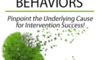 Challenging Dementia Behaviors: Pinpoint the Underlying Cause for Intervention Success! - M. Catherine Wollman