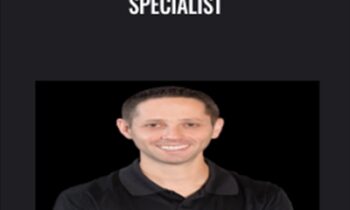 Champion Performance Specialist - Mike Reinold