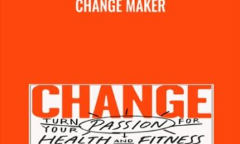 Change Maker - John Berardi