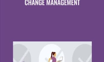 Change Management - Bob McGannon