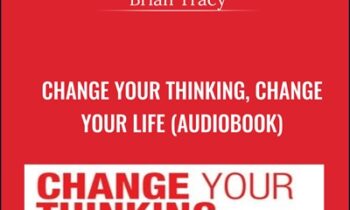 Change Your Thinking