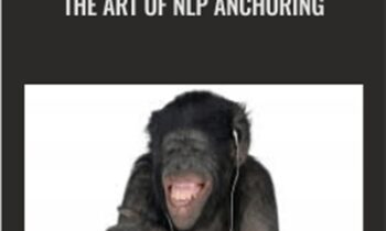 Change your state in an instant: The Art of NLP Anchoring - Matthew Barnett