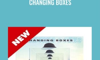 Changing Boxes - Joe Dispenza