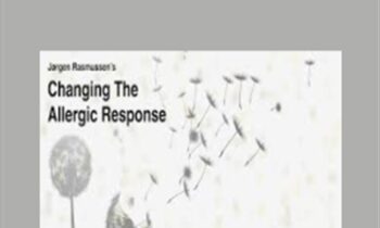 Changing The Allergic Response - Jørgen Rasmussen