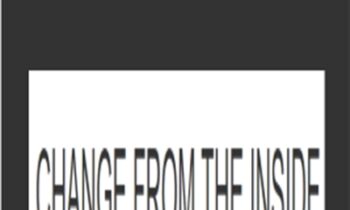 Changing from inside - Rick Lash