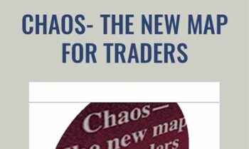 Chaos-The New Map for Traders - Bill Williams