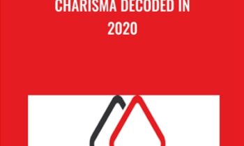 Charisma Decoded in 2020 - Love Systems