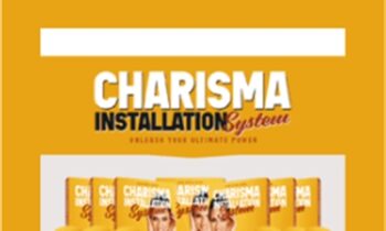 Charisma Installation System - Jason Capital
