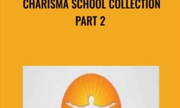 Charisma School Collection Part 2 - Bruno Martins & Fabricio Astelo