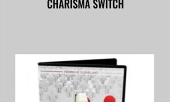 Charisma Switch - Kenrick Cleveland