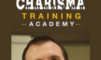 Charisma Training Academy - Owen Fitzpatrick