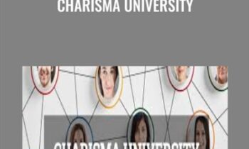 Charisma University - Charlie Houpert