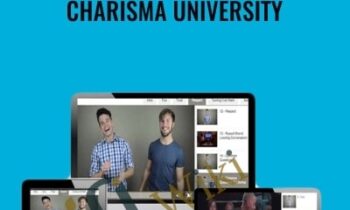 Charisma University - Charlie