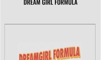 Dream Girl Formula - Charles Black