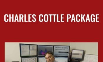 Charles Cottle Package - Charles Cottle