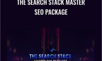 The Search Stack Master SEO Package - Charles Floate