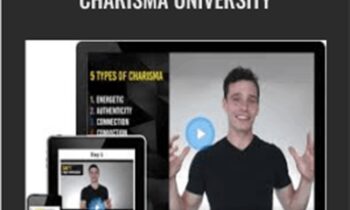 Charisma On Command-Charisma University - Charlie