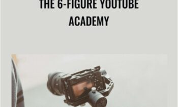 The 6-Figure YouTube Academy - Charlie Chang