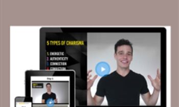Charisma University (2021 Edition) - Charlie Houpert