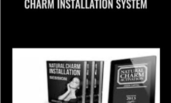Charm Installation System - Jason Capital