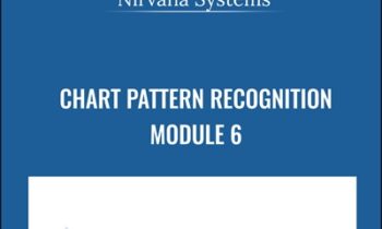Chart Pattern Recognition Module 6 - Nirvana Systems