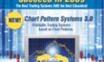 Chart Pattern Systems 3 - Nirvana Systems