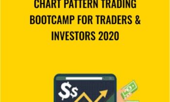 Chart Pattern Trading Bootcamp For Traders & Investors 2020 - Wealthy Education