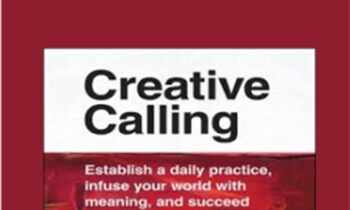 Creative Calling - Chase Jarvis