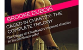 Chastity Training - Kali Dubois