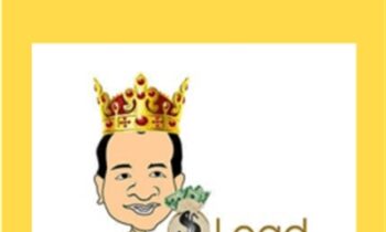 Chat Bot Seller Leads Course - Russ Ward