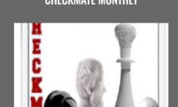 Checkmate Monthly - Kenrick Cleveland