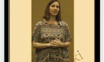 Following The Organism in TRE - Cheryl Sanders