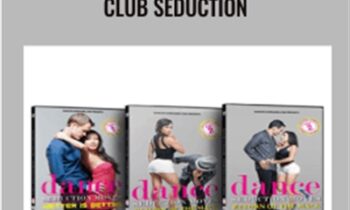 Dance Floor Game/Club Seduction - Chi Szeto