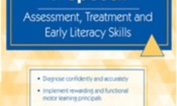Childhood Apraxia of Speech: Differential Diagnosis & Treatment Faculty:Amy Skinder-Meredith - Amy Skinder-Meredith