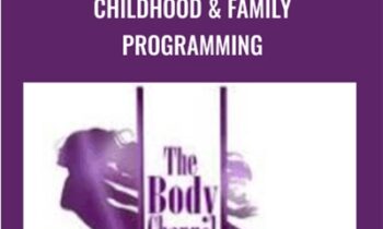 Childhood & Family Programming - Lynn Waldrop