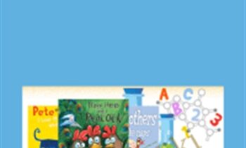 Children Book Fomular Mega Bundle - Jay Boyer