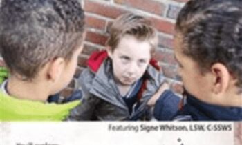 Children Who Bully: Strategies for Recognizing and Responding to Them - Signe Whitson