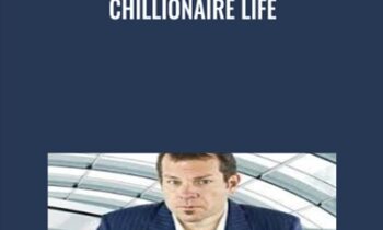Chillionaire Life - Kevin Nations