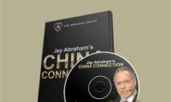China Connection - Jay Abraham