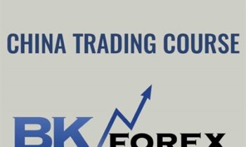 China Trading Course-Jan 2016 - BK Forex