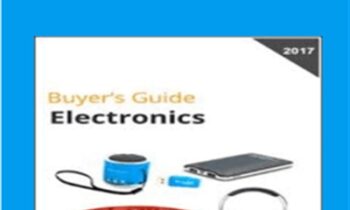 Buyer's Guide 2017-Electronics - ChinaImportal