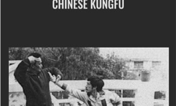 Chinese Kungfu - Zi Ran Men