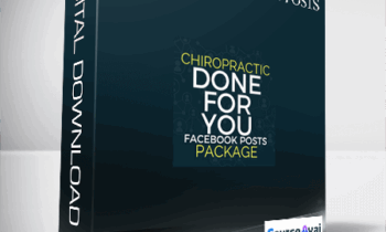 Chiropractic DFY FB Posts