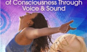The Vocal Impulse Advanced Practicum - Chloë Goodchild
